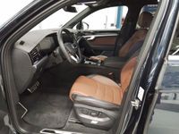 Volkswagen Touareg - Vorschau Bild 8