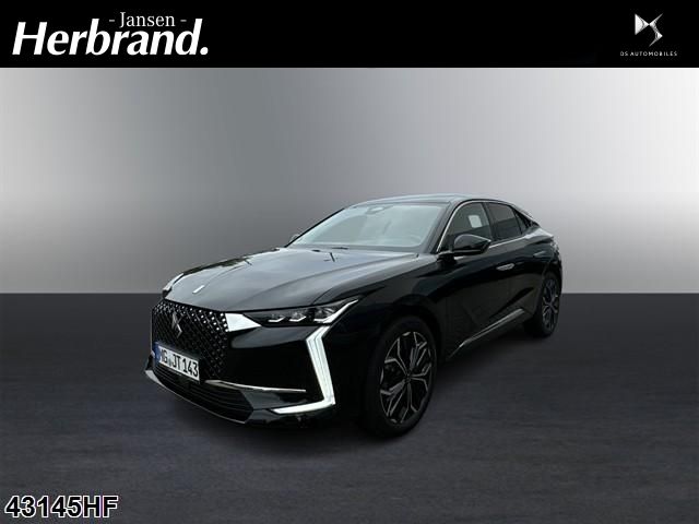 DS Automobiles DS4 Rivoli