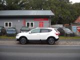 Nissan Qashqai 2.0 Tekna CVT-M6 Automatik - Nissan Qashqai: Cvt