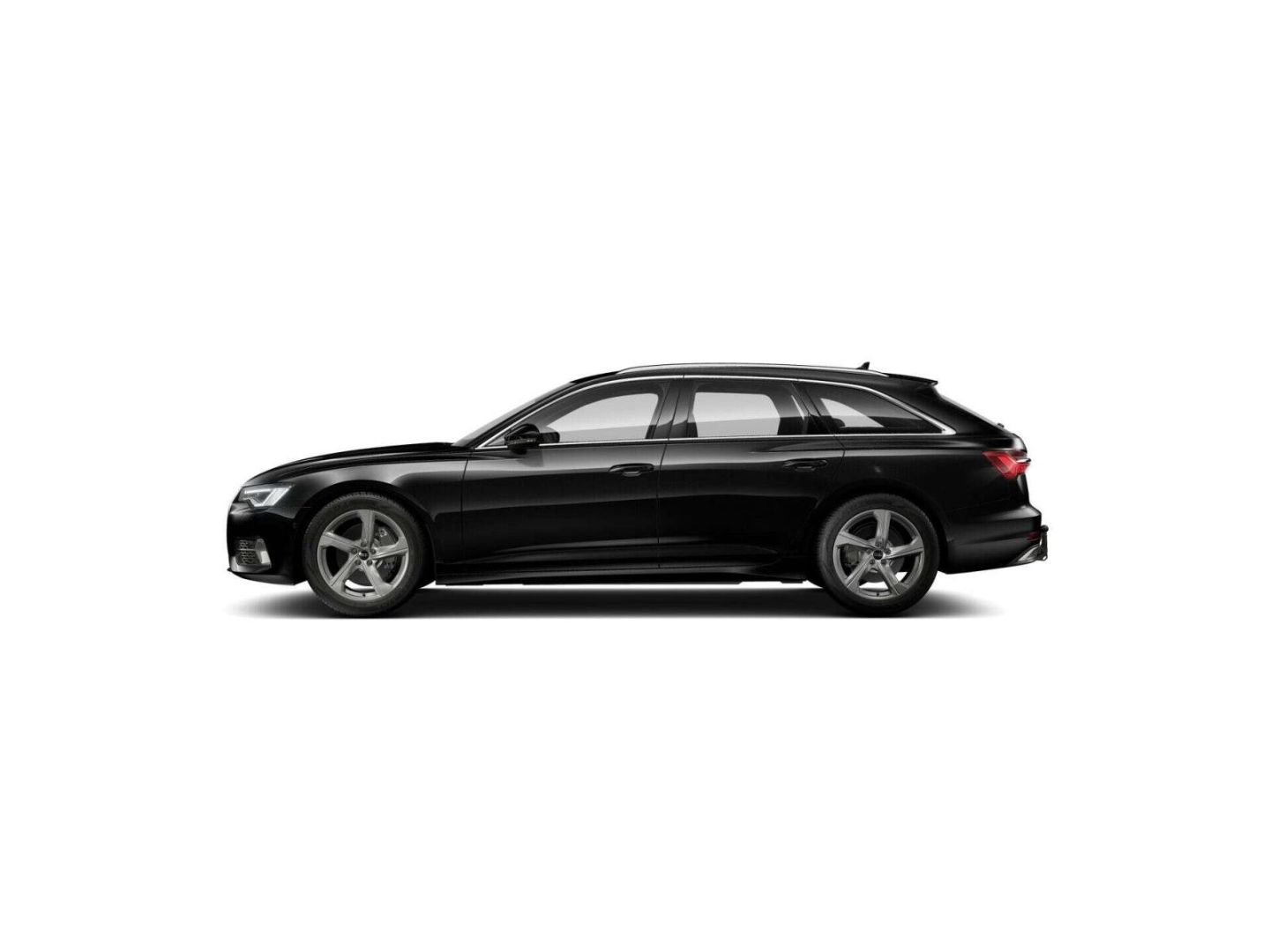 Audi A6 - Bild 7