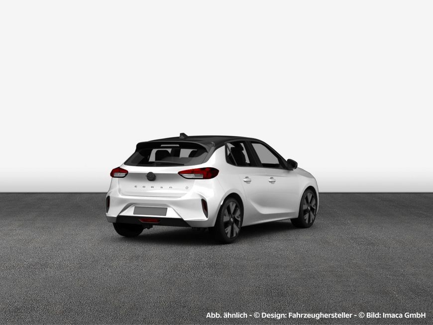 Opel Corsa 1.2 Direct Injection Turbo GS 74 kW, 5-tür imagem 2