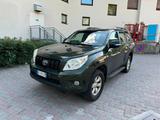 Toyota Land Cruiser 3.0 D-4D - - Toyota Land Cruiser aus 2010