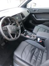 Seat Ateca 2.0 TSI 140kW Xcellence 4Drive DSG Xce... - Seat Ateca von privat