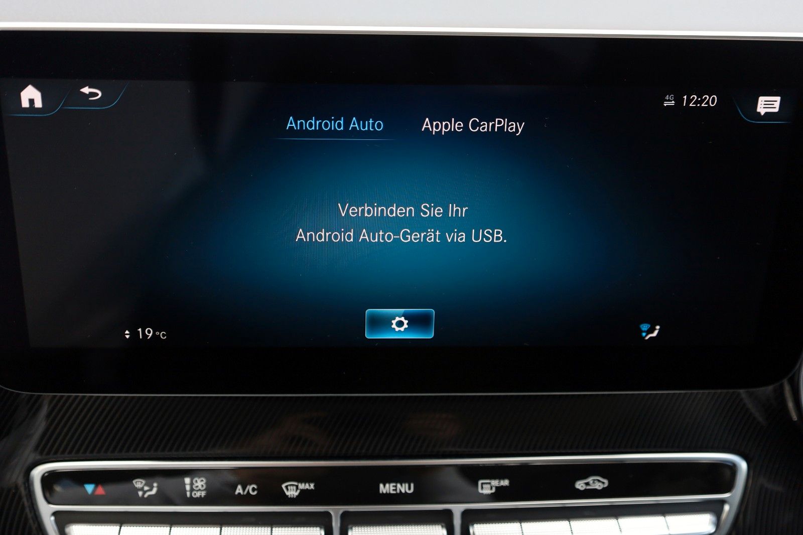 Fahrzeugabbildung Mercedes-Benz V 220 d RISE kompakt,Navi,SH,Carplay,Kamera,AHK