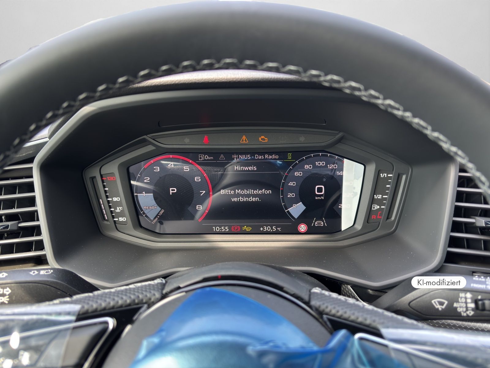 Audi A1 - Bild 11