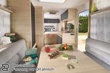 Sterckeman Sport Edition 492 LJ  - Sterckeman Sport Edition