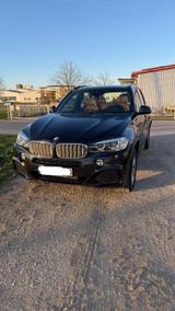 BMW Bmw X5 40d Mpaket - BMW 540 aus 2014