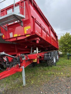 Andere HTS 22G.14 EcoLiner