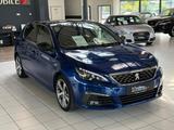 Peugeot 308 Allure GT Line/Sport/Zahnriemen getauscht - Peugeot Gebrauchtwagen in Aachen