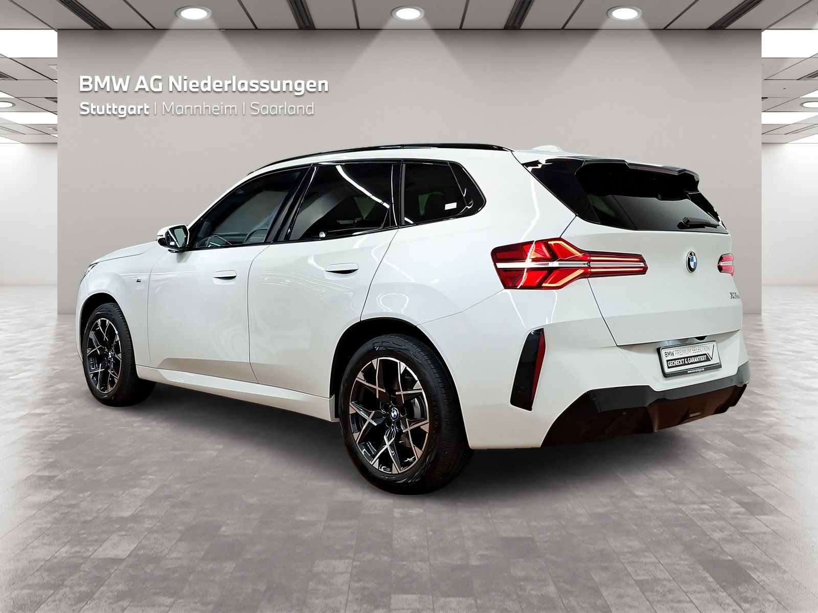 BMW X3 - Bild 2