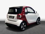 Smart fortwo cabrio EQ passion|22kW|Exclusive|MattLack - Smart Gebrauchtwagen in Kassel