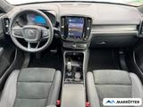 Volvo C40 Plus Recharge Twin Motor AWD/ACC/BLIS/Pano - Volvo Gebrauchtwagen in Mannheim