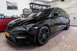 Seat Leon 2.0 TSI CUPRA 4Drive DSG Sportstourer  - Seat Leon: Sport
