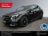 Mercedes-Benz GLA 250 AMG PANORAMA 360° COMAND LED NIGHT Sound - gebrauchte Mercedes-Benz GLA 250 aus dem Jahr 2017