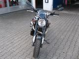 Moto Guzzi 1100 Griso *top gepflegt* - MOTO GUZZI GRISO 1100