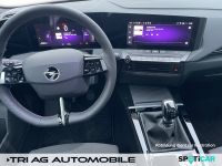 Opel Astra - Vorschau Bild 11