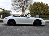 Porsche 991 GTS Cabrio APPROVED bis 07/2027 - gebrauchte Porsche 991 aus dem Jahr 2015