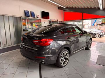 BMW X6 - 8