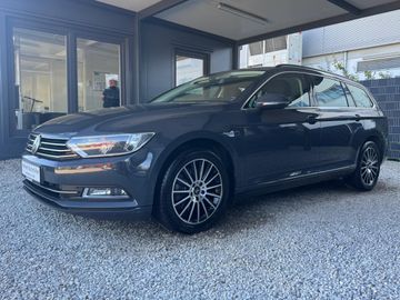 Volkswagen Passat Variant - 6
