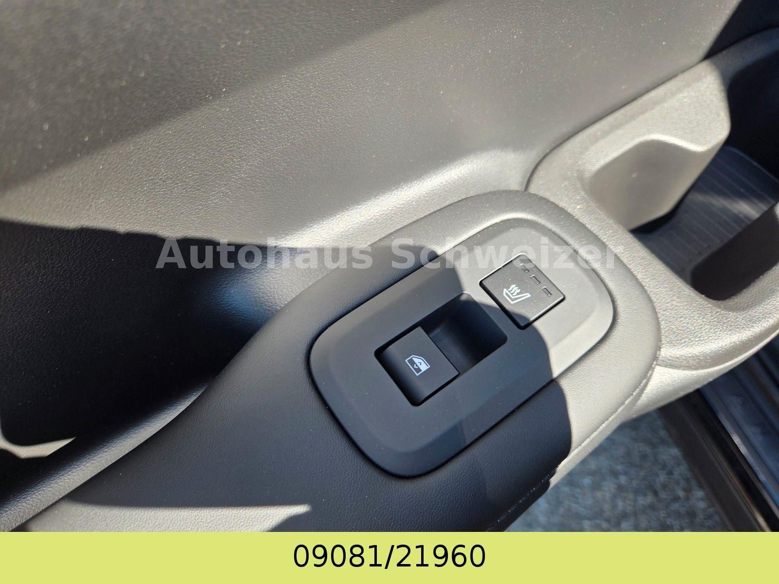 Hyundai Santa Fe – Bild 8