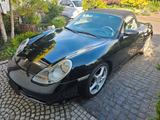 Porsche Boxster 986 Facelift | 228 PS | TÜV neu  - Porsche Boxster in Leverkusen