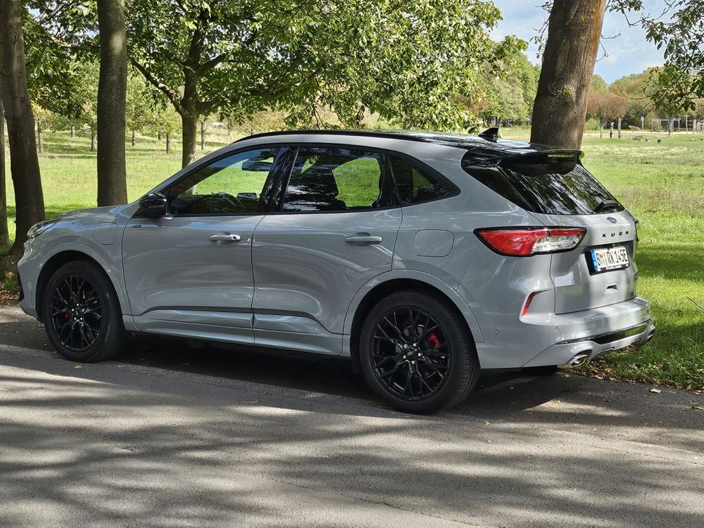 Image of Ford Kuga