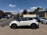 Opel Grandland (X) Innovation Automatik LED Spurhalte - gebrauchte Opel Grandland (X) aus dem Jahr 2019