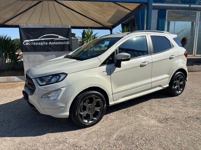 Image of Ford EcoSport
