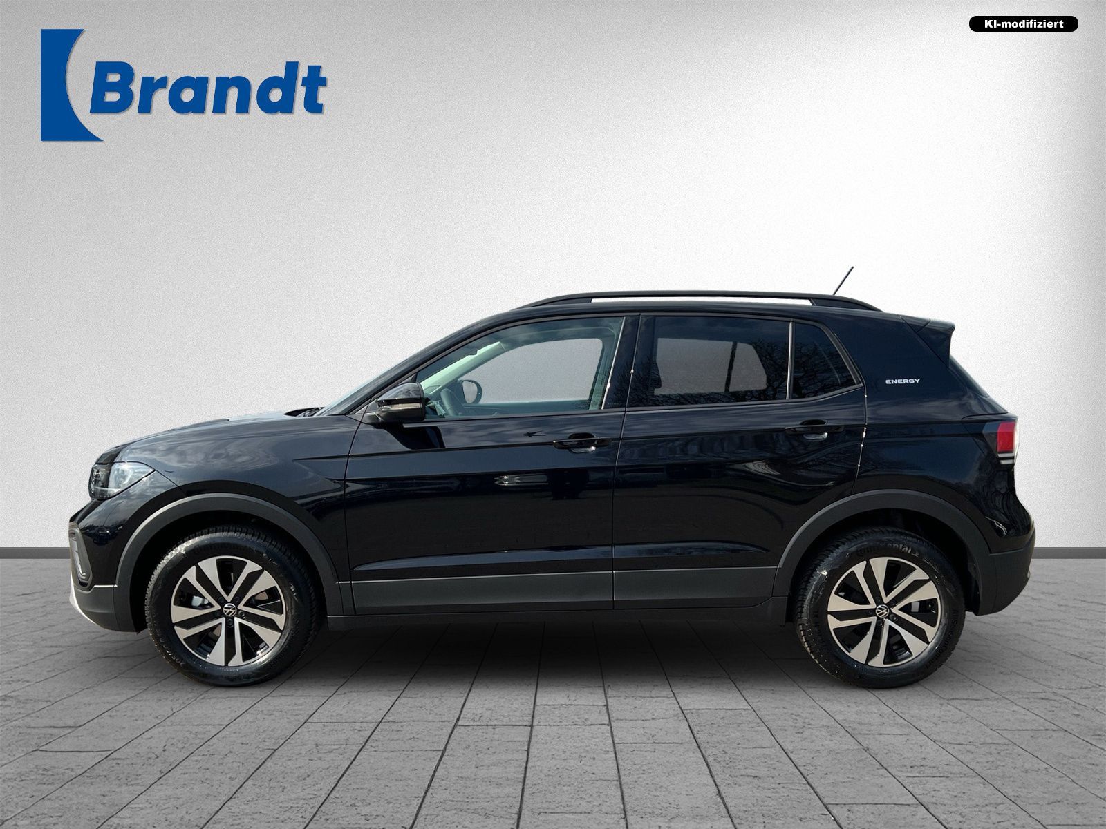 Volkswagen T-Cross 1.0 TSI Energy LED KAMERA APP-CON. ACC foto 2