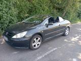 Peugeot 307 CC mit neu TÜV - 4/2028, 100% ... - Peugeot 307: 1.4
