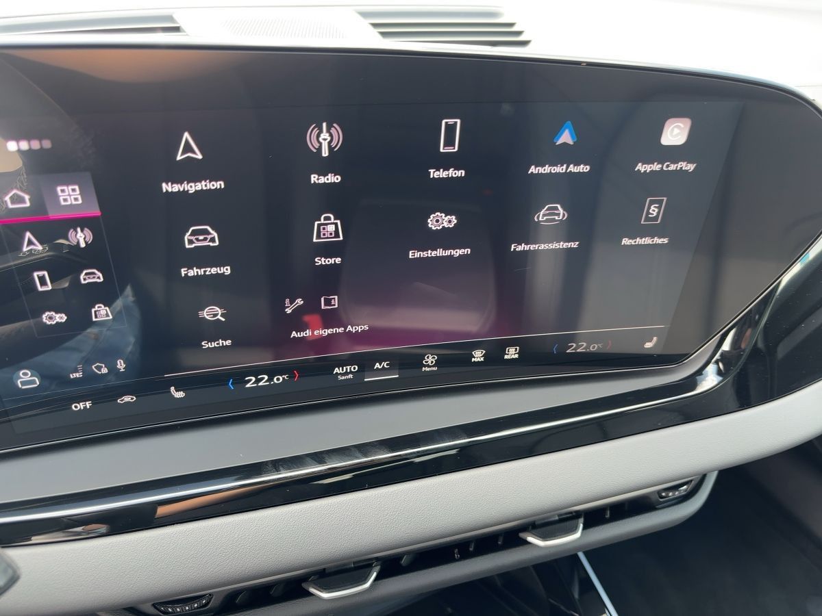 Audi A5 - Bild 9