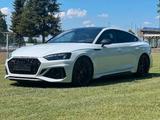 Audi RS5 2.9 TFSI tiptronic quattro Sportback -