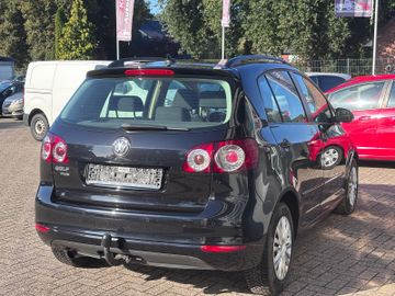Volkswagen Golf Plus - 4