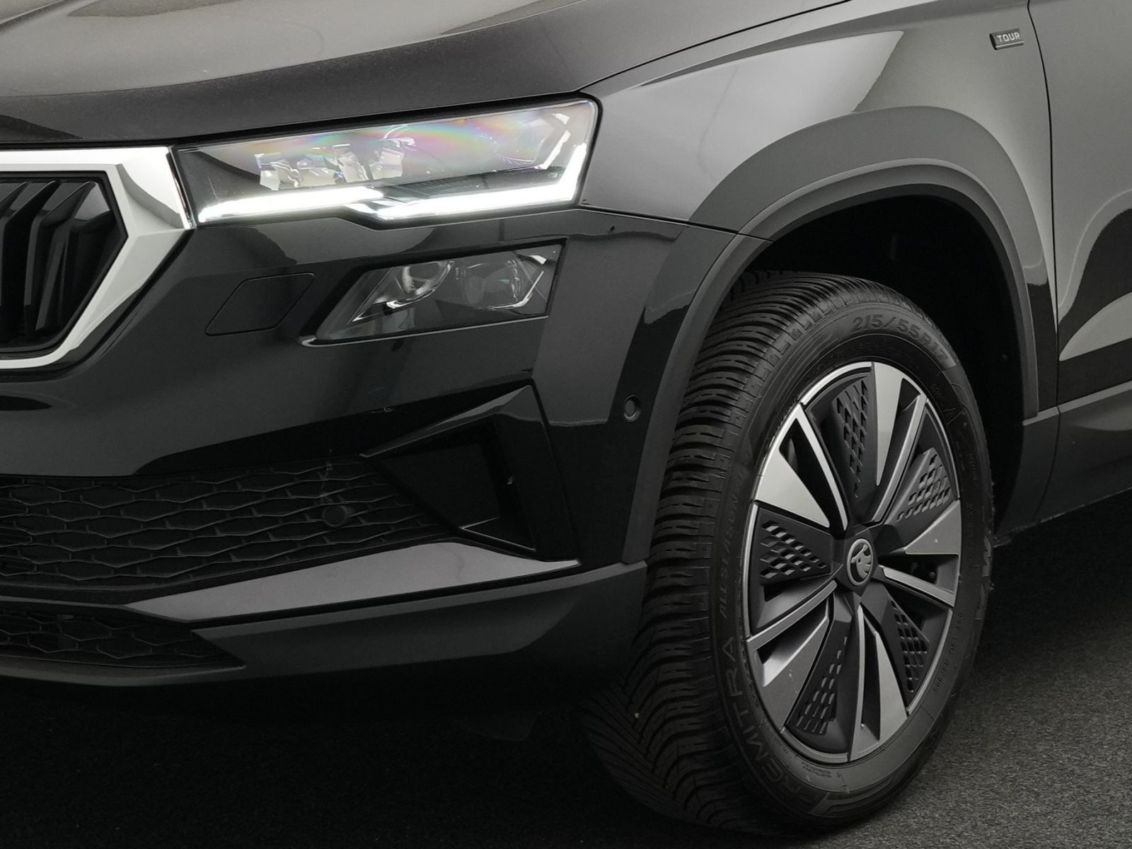 Skoda Karoq - Bild 22