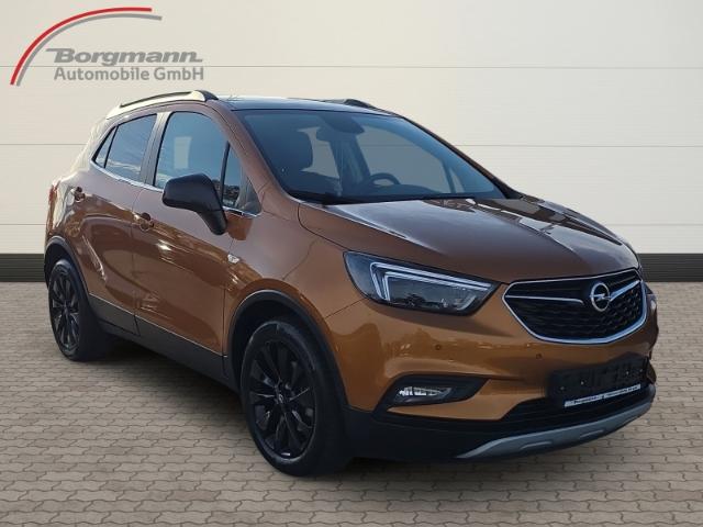Opel Mokka Color Innovation 1.4 LED - Apple CarPlay -