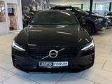 Volvo V60 B4 R-DESIGN HEAD-UP MASSAGE CAM LEDER LED - gebrauchte Volvo V60 aus dem Jahr 2020