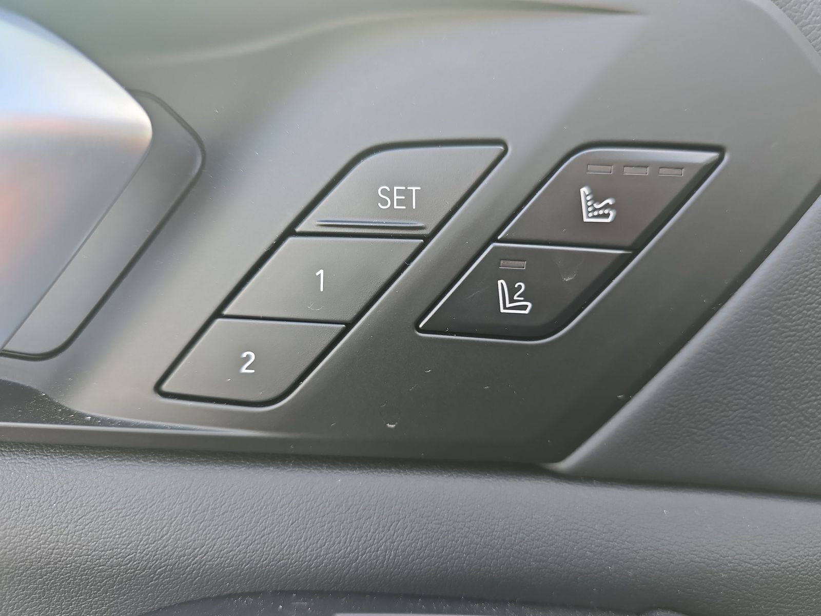 BMW X5 M60 - Bild 22