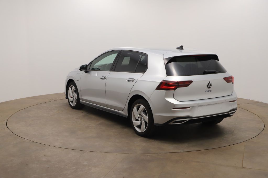 Volkswagen Golf GTE 1.4 TSI eHybrid DSG AHK*PDC*Tempo*Klima