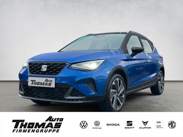 Seat Arona FR 1.5TSI DSG