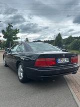 BMW 850Ci Auto 850ci