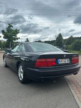 BMW 850Ci Auto 850ci - BMW 850: Coupé