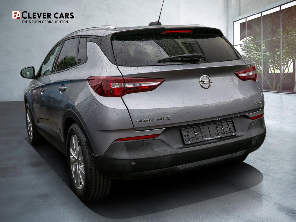 Opel Grandland 1.2 Edition Fernlicht-Assistent