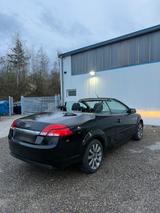 Ford Focus Cabrio 1. Hand technisch in Top... - Ford Focus aus 2009: Cabrio