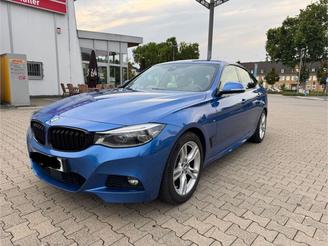 BMW BMW 320d GT