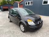 Renault Modus Dynamique - gebrauchte Renault Modus aus dem Jahr 2004