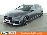 Audi RS 4 2.9 V6 TFSI quattro Aut.*HEADUP*MATRIX*ACC* - Audi RS4 in Frankfurt (Main)