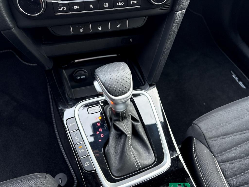 Kia ProCeed GT-Line Navi Digitales Cockpit Soundsyst