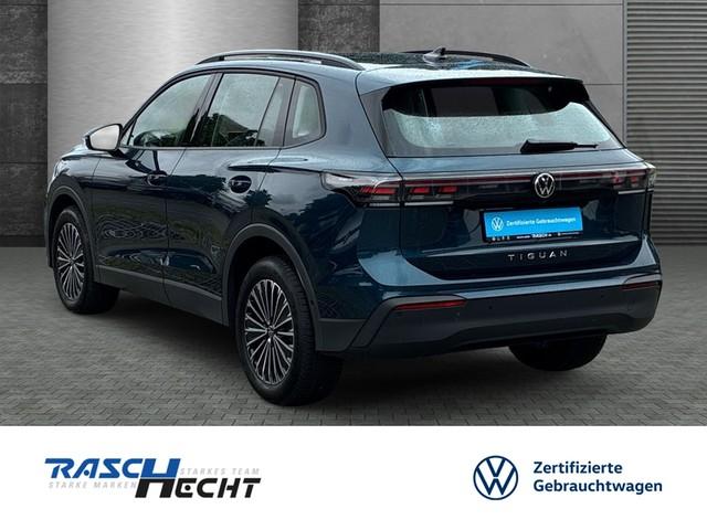Volkswagen Tiguan  Life 2.0 TDI DSG*AHK*LED*NAVI*STANDHZG*