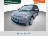 Volkswagen ID.3 PRO 62kWh NAVI SHZ ACC LED APP AHK - Volkswagen ID.3 pro s