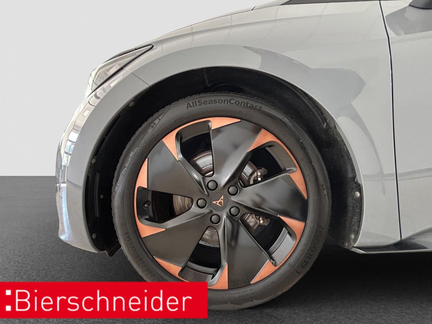 Cupra Born - Bild 12